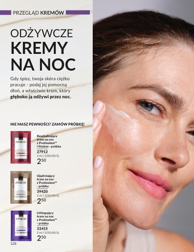 avon - Gazetka Avon - ważna od 01.10. do 30.10. - page: 128
