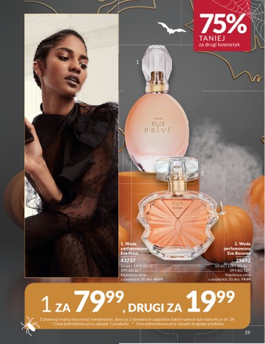 avon - Gazetka Avon - Halloween - ważna od 16.10. do 31.10. - page: 39 avon - Gazetka Avon - Halloween - ważna od 16.10. do 31.10. - page: 39