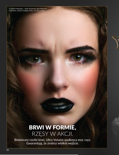 avon - Gazetka Avon - Halloween - ważna od 16.10. do 31.10. - page: 16 avon - Gazetka Avon - Halloween - ważna od 16.10. do 31.10. - page: 16