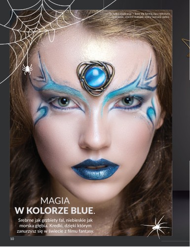 avon - Gazetka Avon - Halloween - ważna od 16.10. do 31.10. - page: 10 avon - Gazetka Avon - Halloween - ważna od 16.10. do 31.10. - page: 10