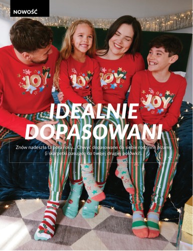 avon - Gazetka Avon - ważna od 01.11. do 30.11. - page: 22