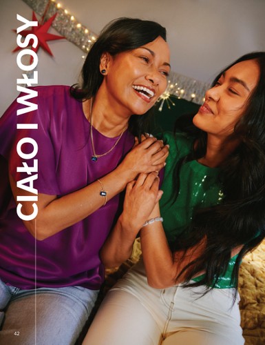 avon - Gazetka Avon - Przewodnik Prezentowy - ważna od 31.10. do 30.11. - page: 42