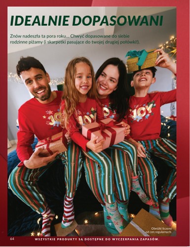 avon - Gazetka Avon - Przewodnik Prezentowy - ważna od 31.10. do 30.11. - page: 62