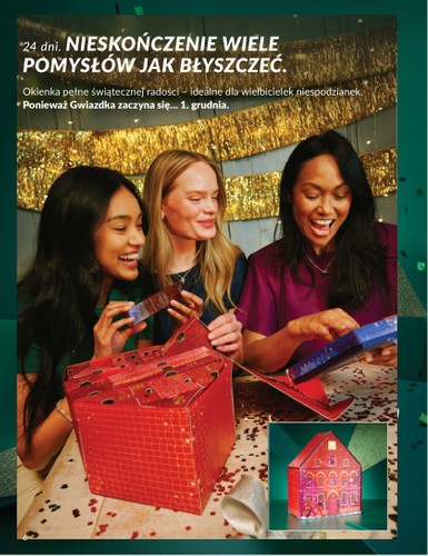 avon - Gazetka Avon - Przewodnik Prezentowy - ważna od 31.10. do 30.11. - page: 6