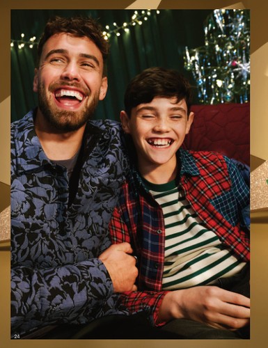 avon - Gazetka Avon - Przewodnik Prezentowy - ważna od 31.10. do 30.11. - page: 24