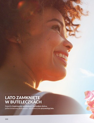 avon - Gazetka Avon - ważna od 30.12. do 31.01. - page: 100