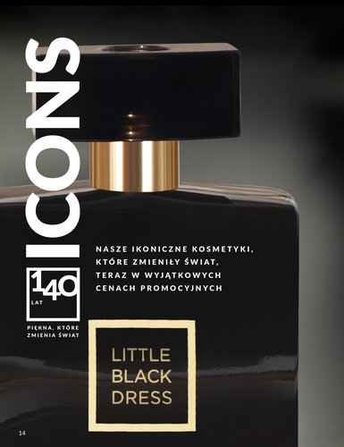 avon - Gazetka Avon - ważna od 01.02.2026 do 28.02.2026 - page: 14