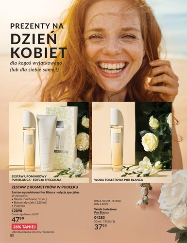 avon - Gazetka Avon - ważna od 01.02.2026 do 28.02.2026 - page: 80