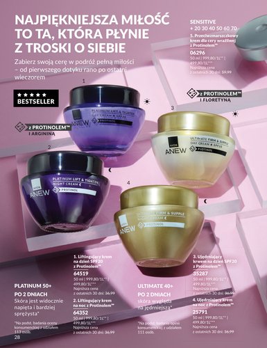 avon - Gazetka Avon - ważna od 01.02.2026 do 28.02.2026 - page: 28