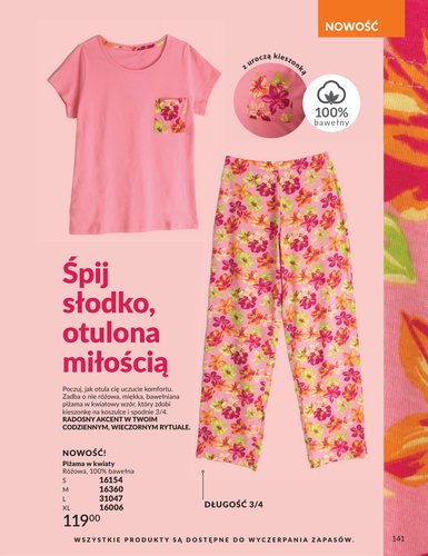 avon - Gazetka Avon - ważna od 01.02.2026 do 28.02.2026 - page: 141
