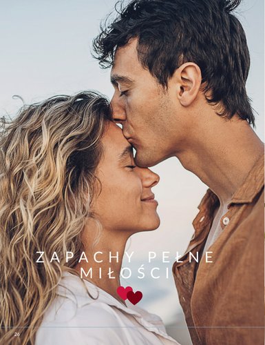 avon - Gazetka Avon - ważna od 01.02.2026 do 28.02.2026 - page: 26