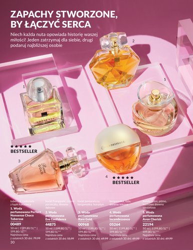 avon - Gazetka Avon - ważna od 01.02.2026 do 28.02.2026 - page: 30