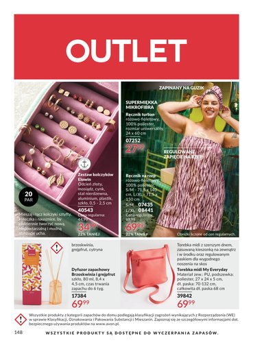 avon - Gazetka Avon - ważna od 01.02.2026 do 28.02.2026 - page: 148