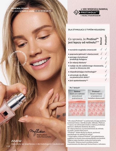 avon - Gazetka Avon - ważna od 01.02.2026 do 28.02.2026 - page: 118