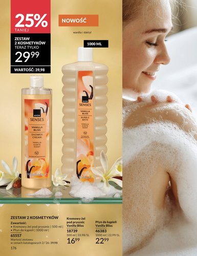 avon - Gazetka Avon - ważna od 01.02.2026 do 28.02.2026 - page: 176