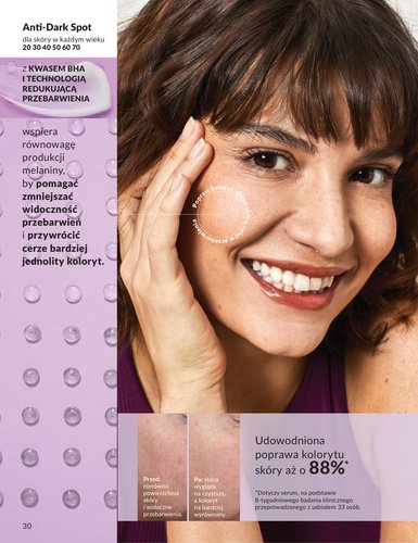 avon - Gazetka Avon - ważna od 01.03.2026 do 31.03.2026 - page: 30
