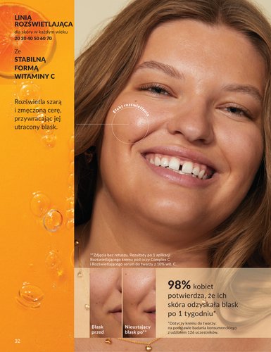 avon - Gazetka Avon - ważna od 01.03.2026 do 31.03.2026 - page: 32