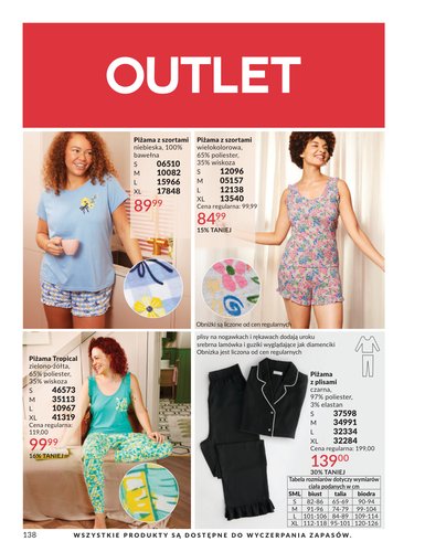 avon - Gazetka Avon - ważna od 01.03.2026 do 31.03.2026 - page: 138