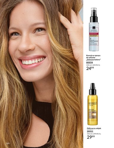 avon - Aktualna gazetka Avon ważna od 01.05.2026 do 31.05.2026 - page: 140