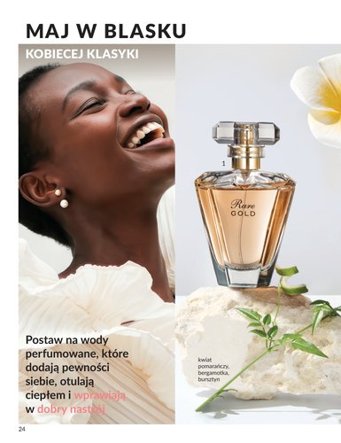 avon - Aktualna gazetka Avon ważna od 01.05.2026 do 31.05.2026 - page: 24