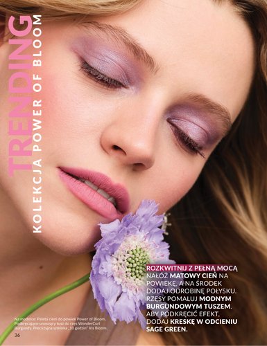 avon - Aktualna gazetka Avon ważna od 01.05.2026 do 31.05.2026 - page: 36
