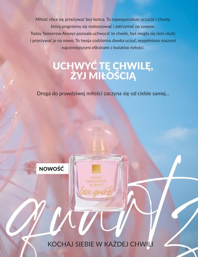 avon - Aktualna gazetka Avon ważna od 01.05.2026 do 31.05.2026 - page: 3