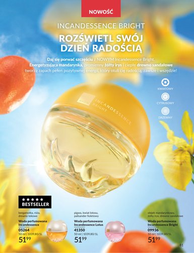 avon - Aktualna gazetka Avon ważna od 01.05.2026 do 31.05.2026 - page: 81