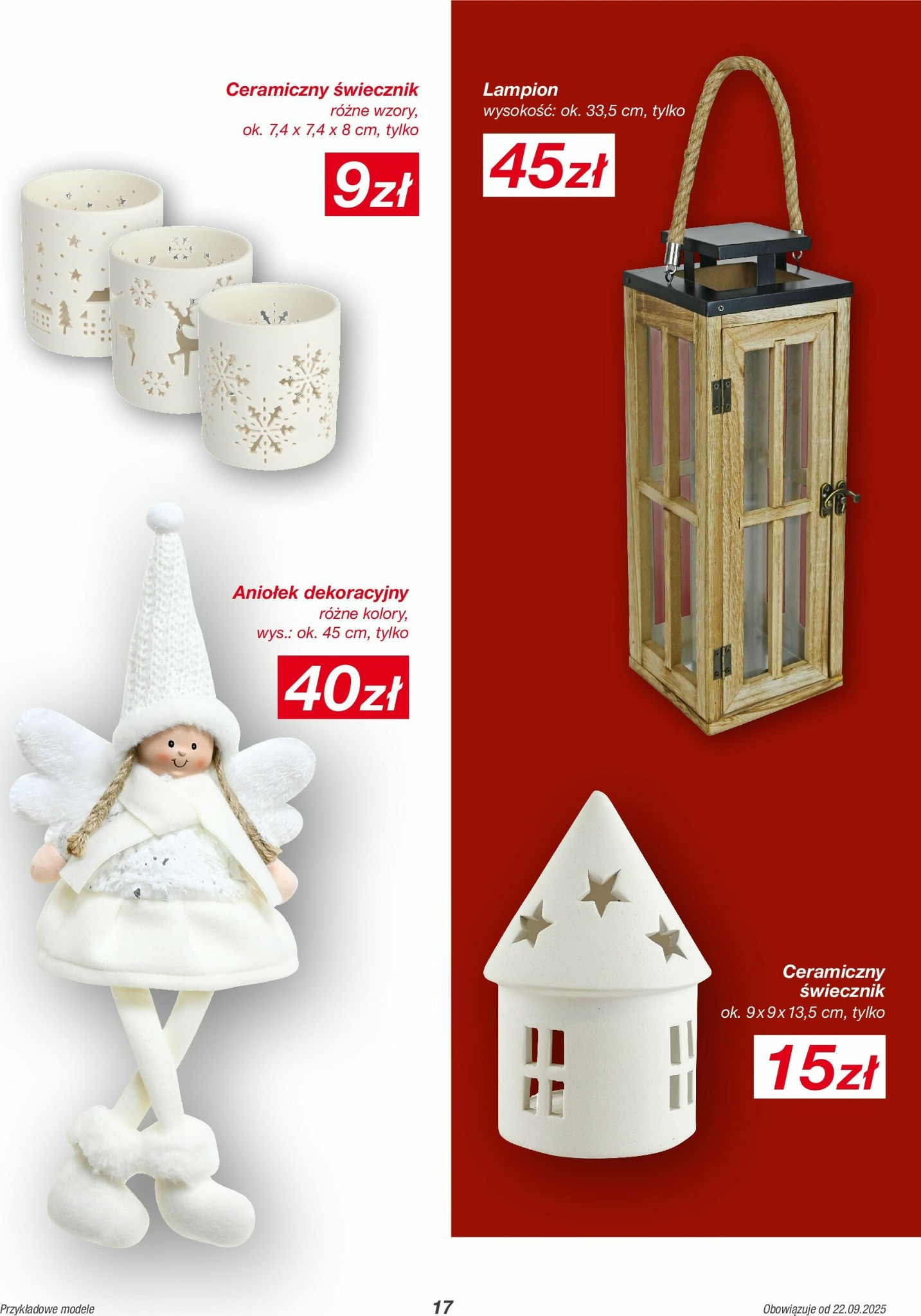 kik - Gazetka Kik - ważna od 22.09. do 05.10. - page: 17