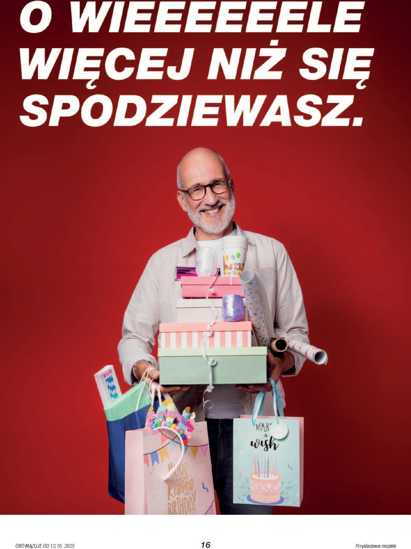 kik - Gazetka Kik - ważna od 13.10. do 02.11. - page: 16
