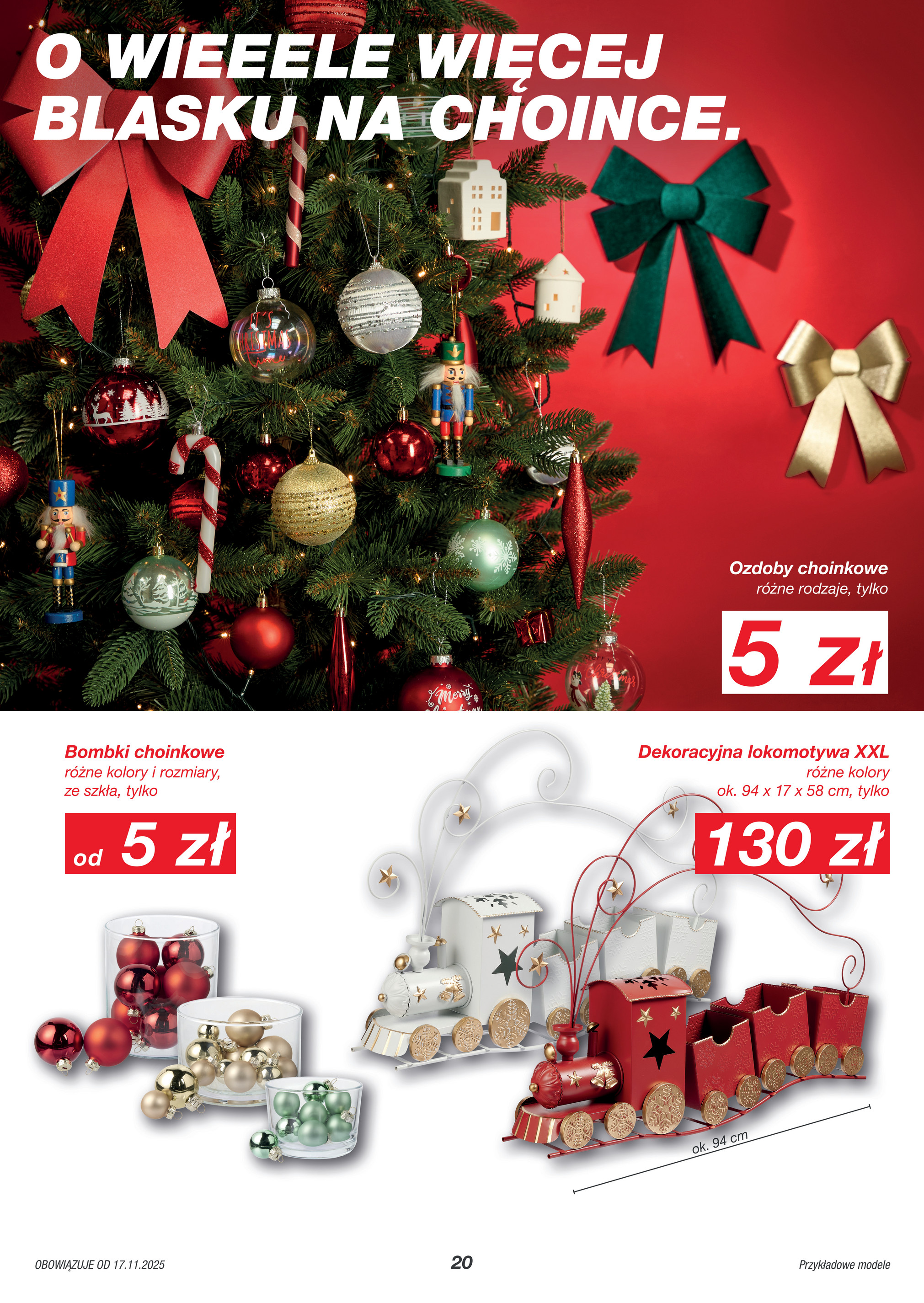 kik - Gazetka KiK - Black Friday - ważna od 17.11. do 14.12. - page: 20