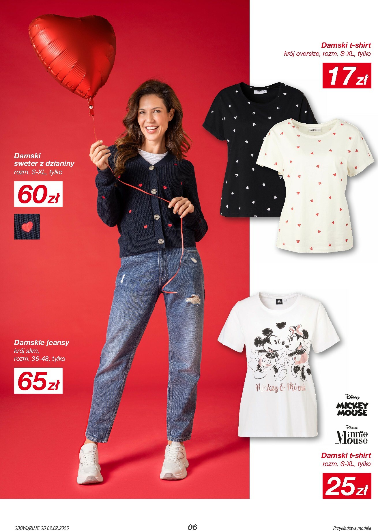 kik - Gazetka KiK - ważna od 02.02.2026 do 22.02.2026 - page: 6