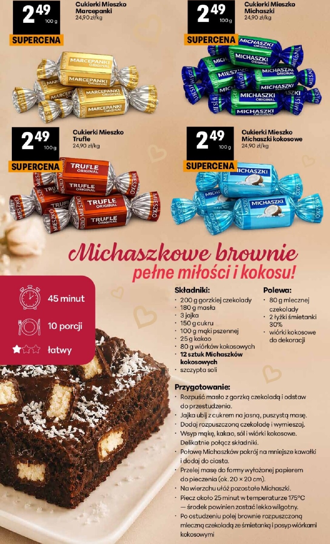 delikatesy-centrum - Aktualna gazetka Delikatesy Centrum - Katalog Dzień Mamy i Dzień Dziecka ważna od 21.05.2026 do 02.06.2026 - page: 4