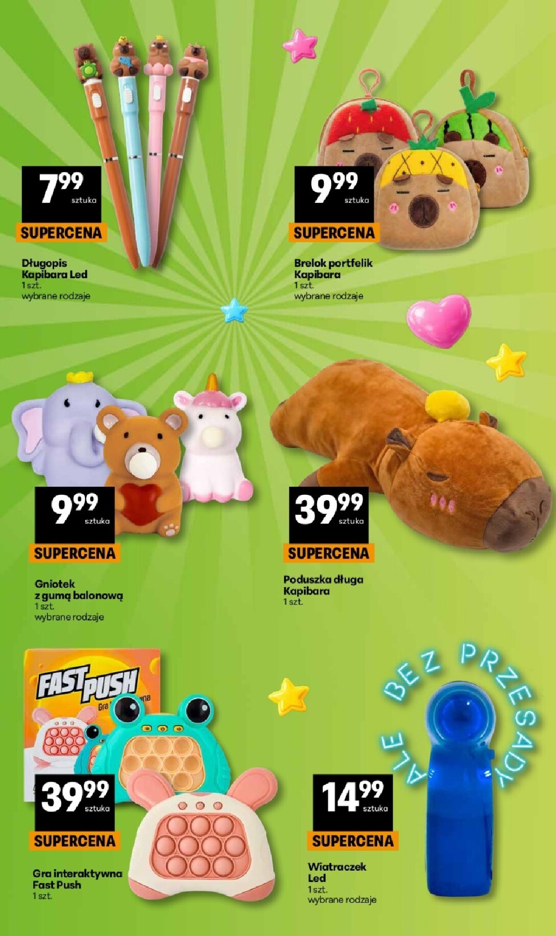 delikatesy-centrum - Aktualna gazetka Delikatesy Centrum - Katalog Dzień Mamy i Dzień Dziecka ważna od 21.05.2026 do 02.06.2026 - page: 18