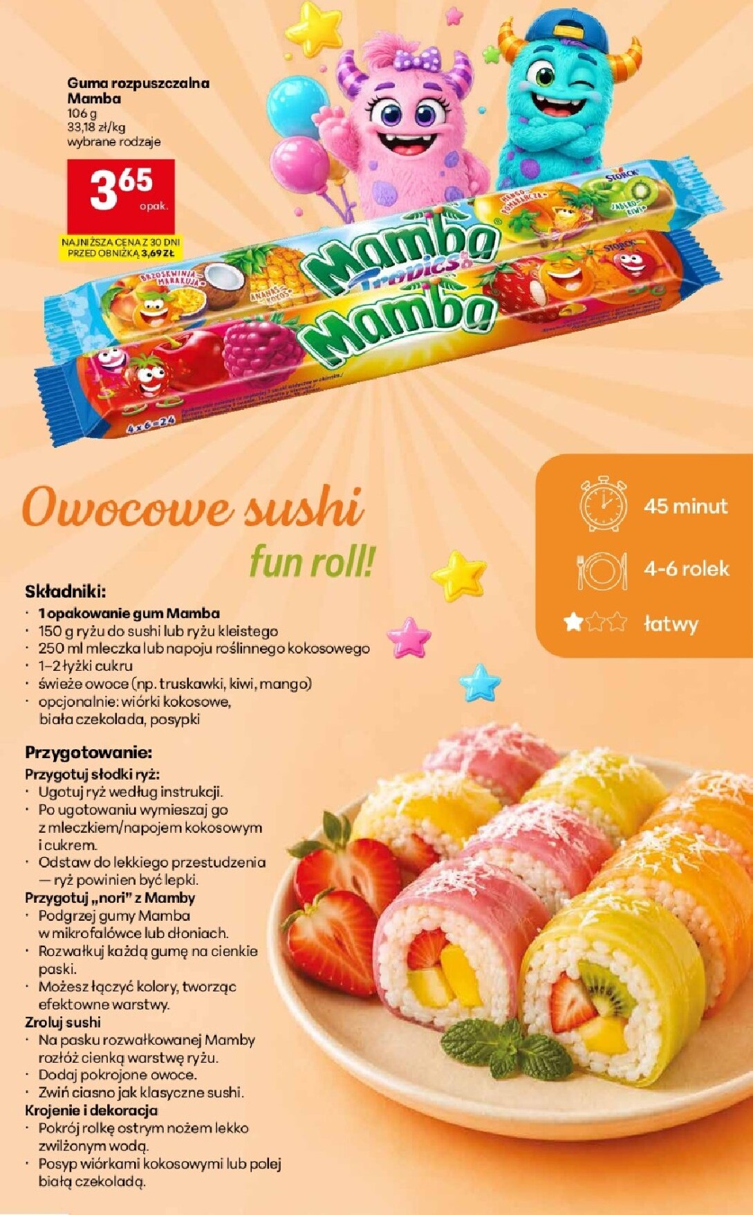 delikatesy-centrum - Aktualna gazetka Delikatesy Centrum - Katalog Dzień Mamy i Dzień Dziecka ważna od 21.05.2026 do 02.06.2026 - page: 11