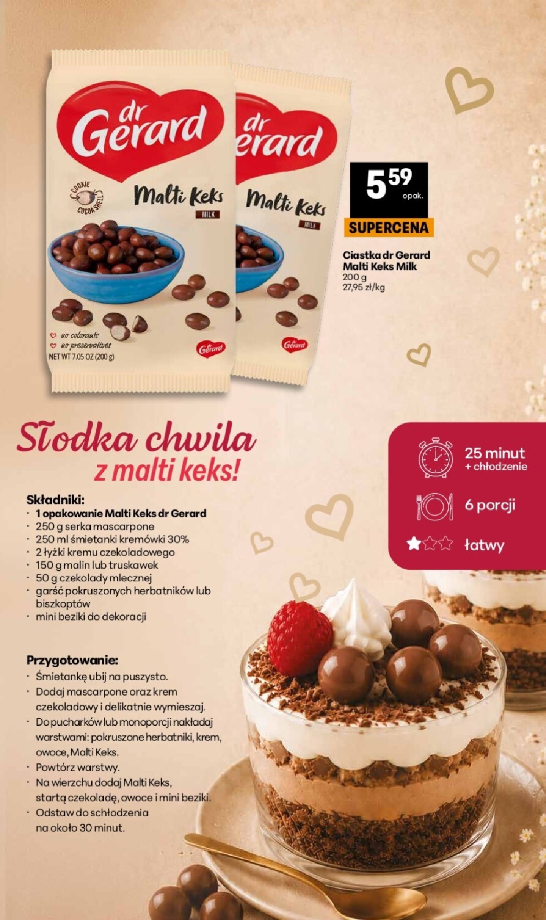 delikatesy-centrum - Aktualna gazetka Delikatesy Centrum - Katalog Dzień Mamy i Dzień Dziecka ważna od 21.05.2026 do 02.06.2026 - page: 5