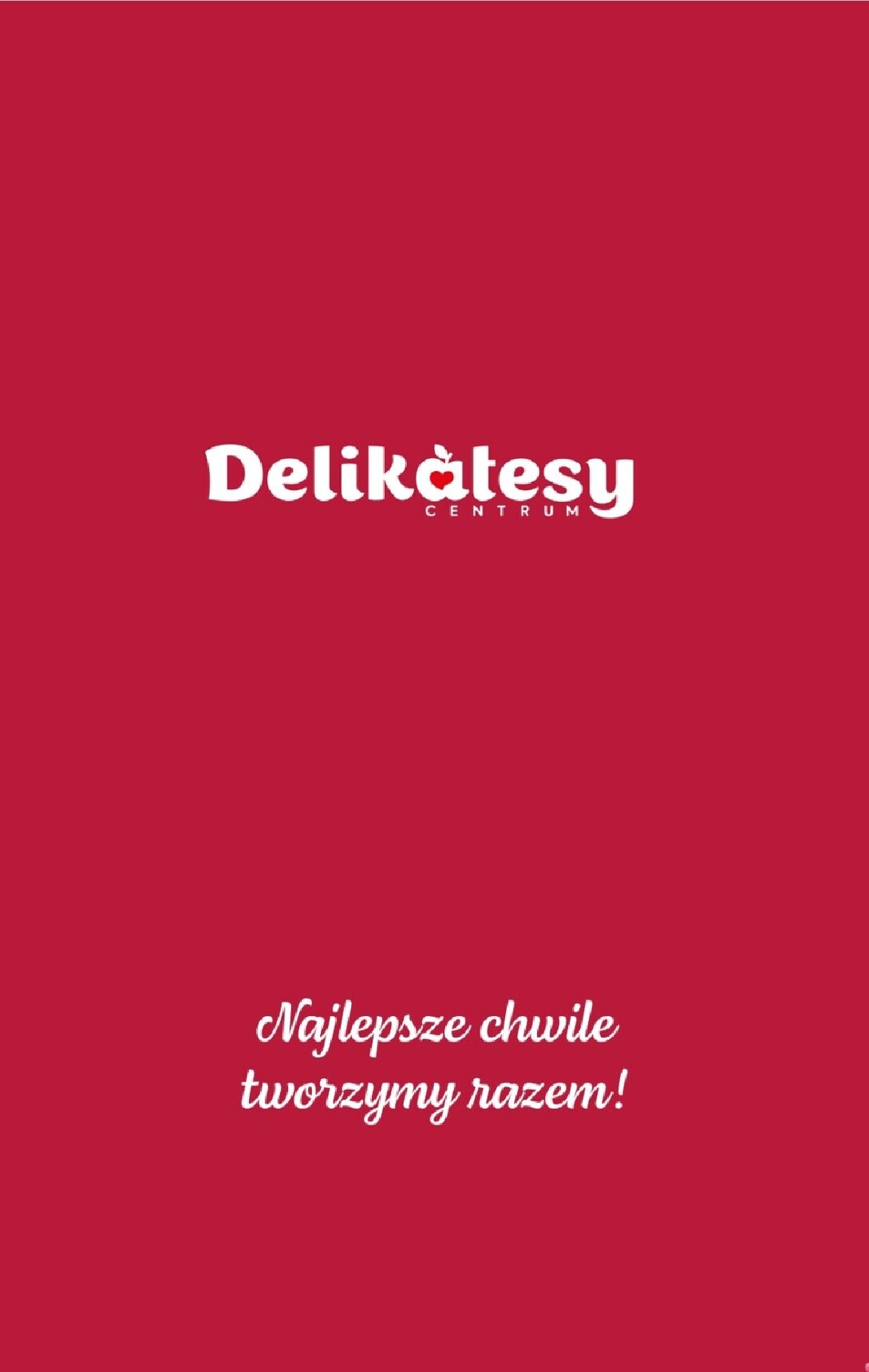 delikatesy-centrum - Aktualna gazetka Delikatesy Centrum - Katalog Dzień Mamy i Dzień Dziecka ważna od 21.05.2026 do 02.06.2026 - page: 20