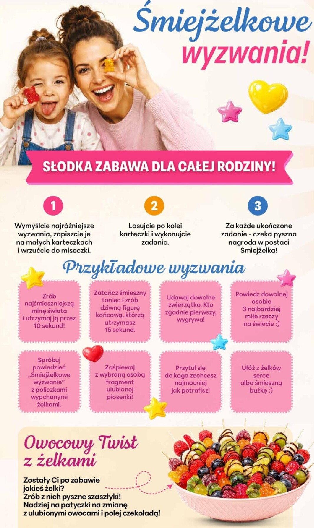delikatesy-centrum - Aktualna gazetka Delikatesy Centrum - Katalog Dzień Mamy i Dzień Dziecka ważna od 21.05.2026 do 02.06.2026 - page: 8