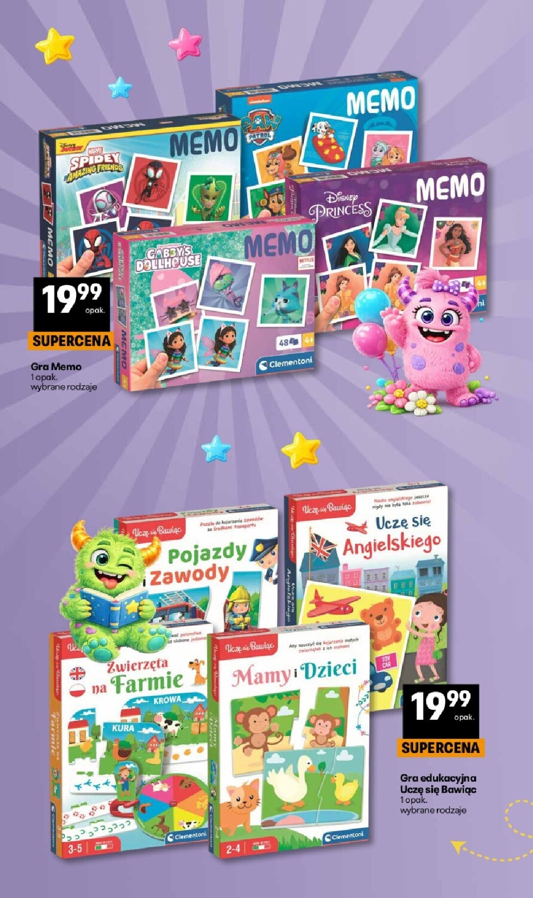 delikatesy-centrum - Aktualna gazetka Delikatesy Centrum - Katalog Dzień Mamy i Dzień Dziecka ważna od 21.05.2026 do 02.06.2026 - page: 14