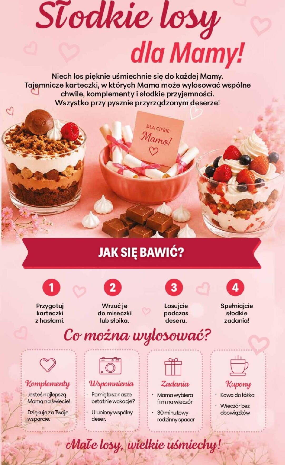 delikatesy-centrum - Aktualna gazetka Delikatesy Centrum - Katalog Dzień Mamy i Dzień Dziecka ważna od 21.05.2026 do 02.06.2026 - page: 6