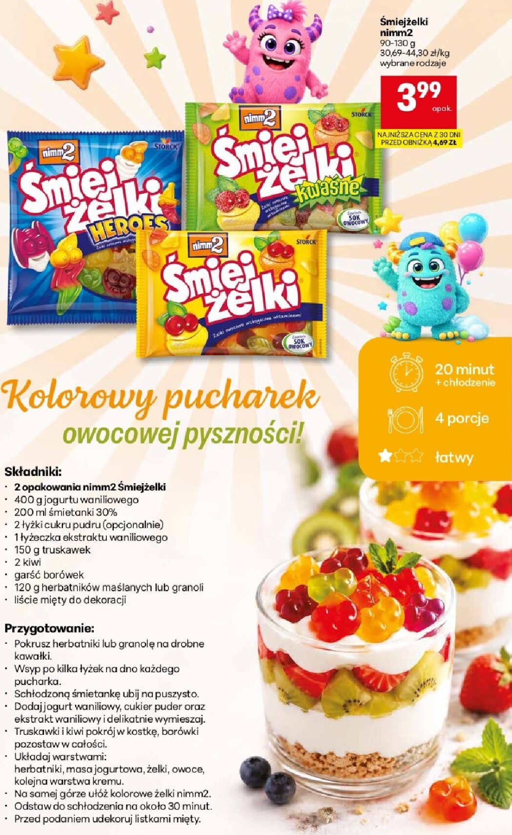 delikatesy-centrum - Aktualna gazetka Delikatesy Centrum - Katalog Dzień Mamy i Dzień Dziecka ważna od 21.05.2026 do 02.06.2026 - page: 9