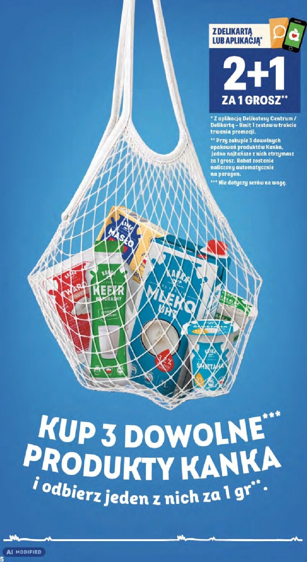 delikatesy-centrum - Aktualna gazetka Delikatesy Centrum ważna od 20.08.2026 do 26.08.2026 - page: 5