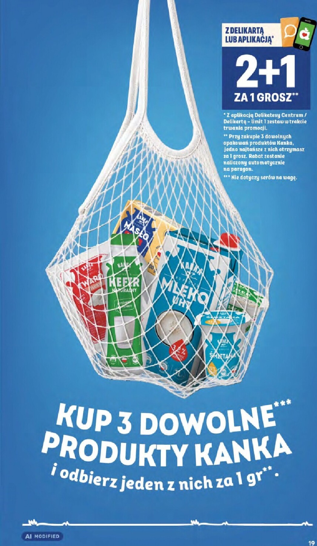 delikatesy-centrum - Aktualna gazetka Delikatesy Centrum ważna od 20.08.2026 do 26.08.2026 - page: 19