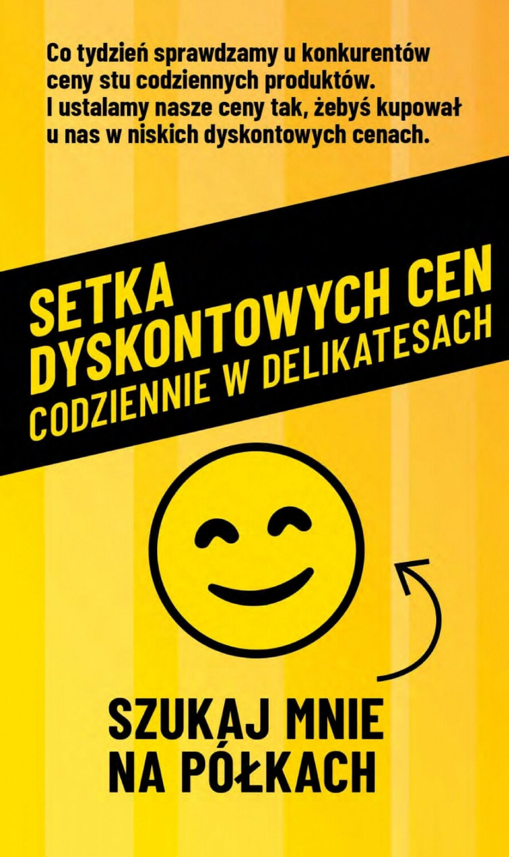 delikatesy-centrum - Delikatesy Centrum gazetka aktualna ważna od 02.05. - 08.05. - page: 43