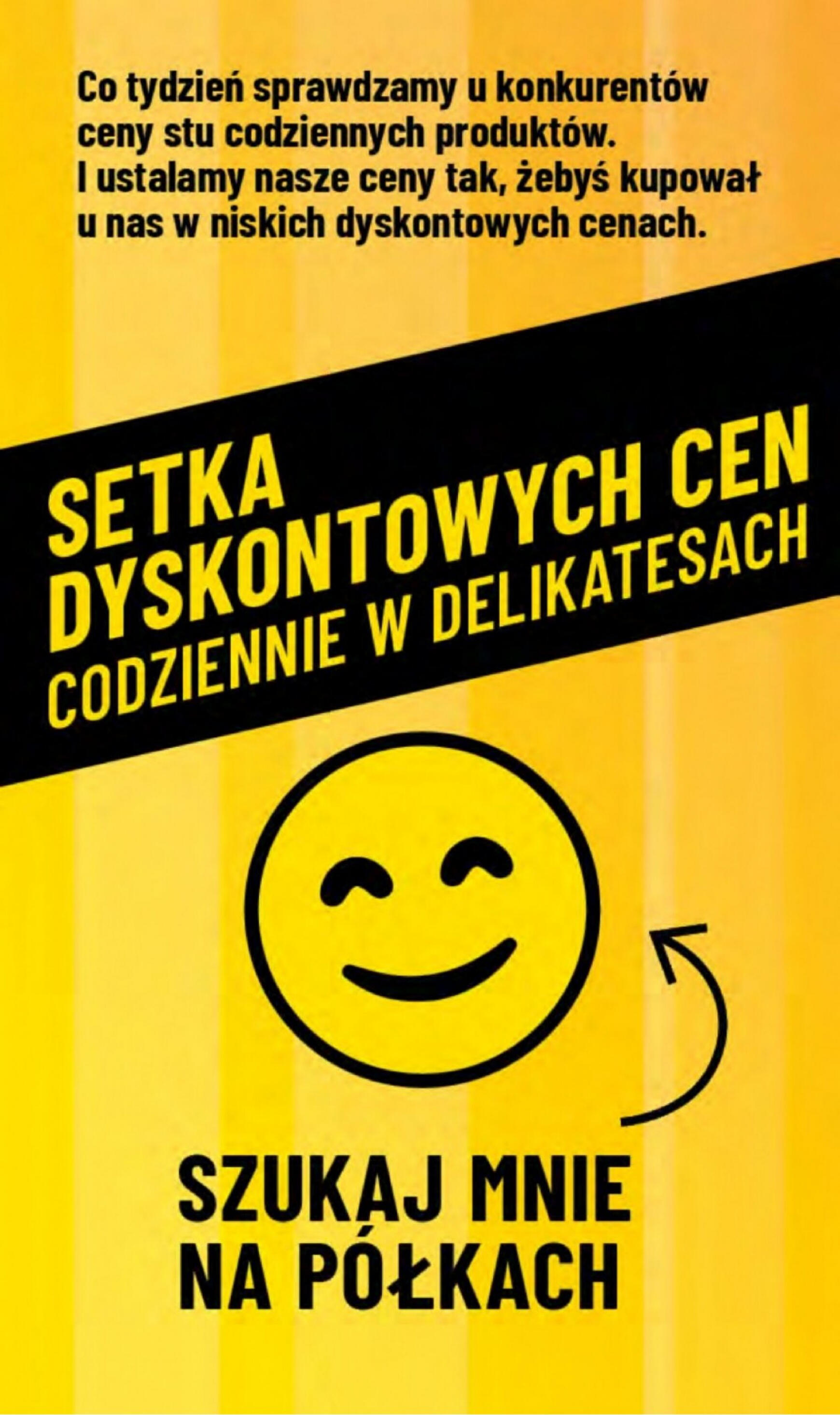 delikatesy-centrum - Delikatesy Centrum gazetka aktualna ważna od 11.07. - 17.07. - page: 38