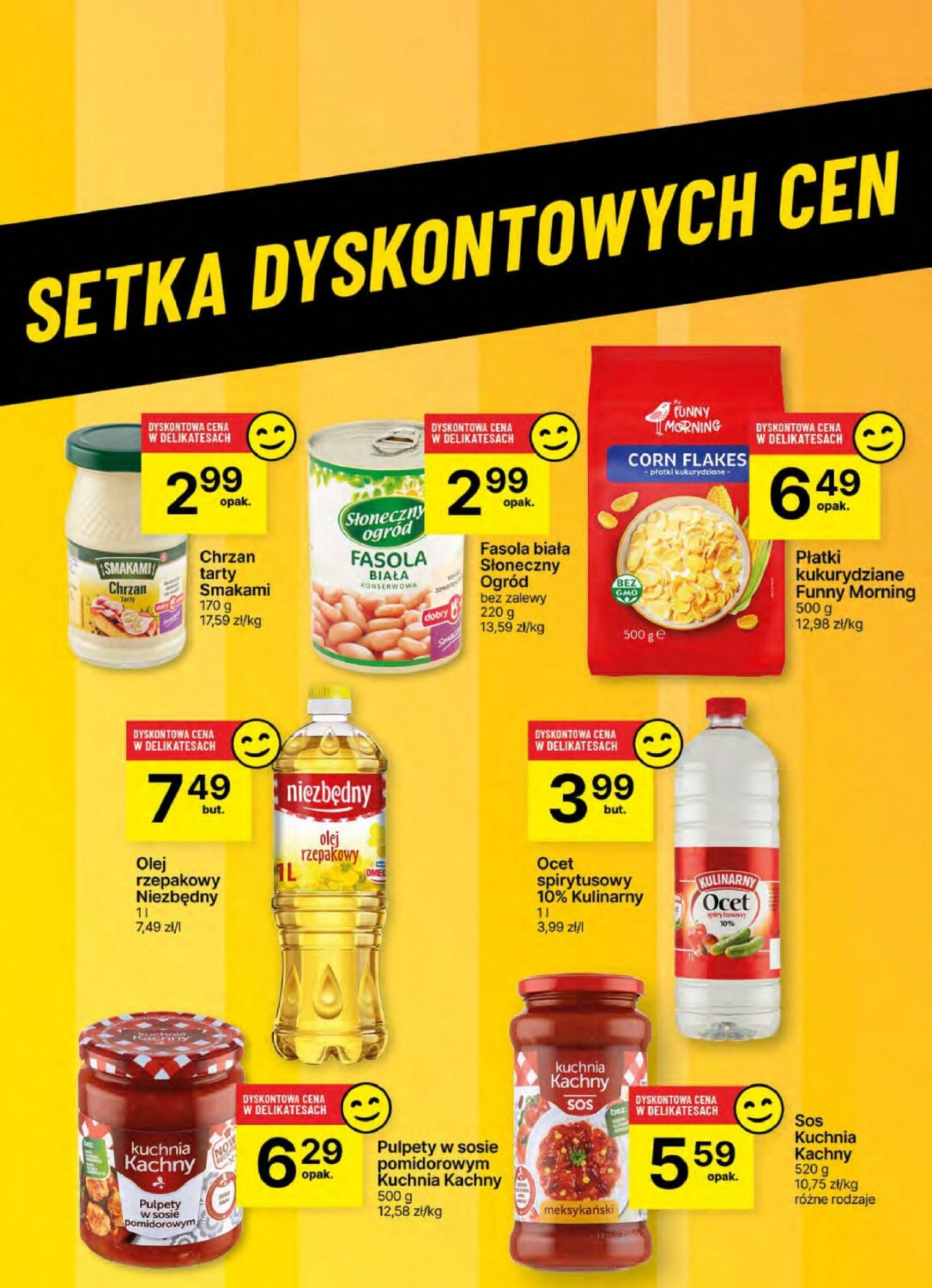 delikatesy-centrum - Aktualna Delikatesy Centrum gazetka ważna od 12.09. - 18.09. - page: 49