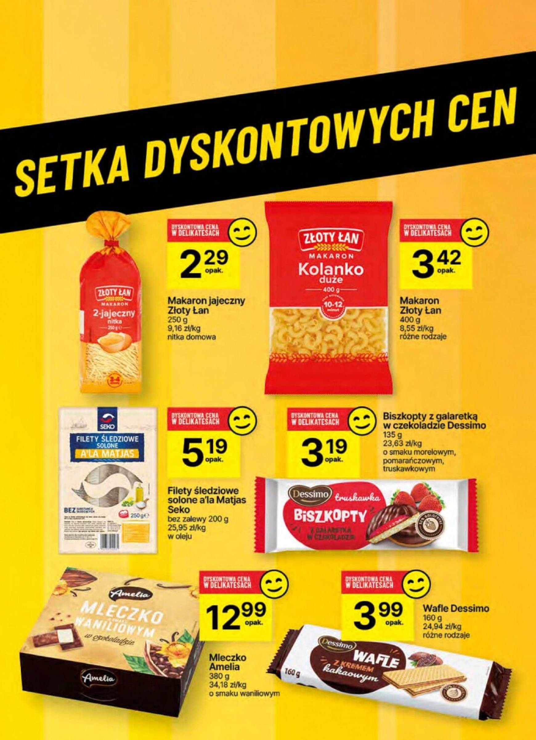 delikatesy-centrum - Aktualna Delikatesy Centrum gazetka ważna od 19.09. - 25.09. - page: 55