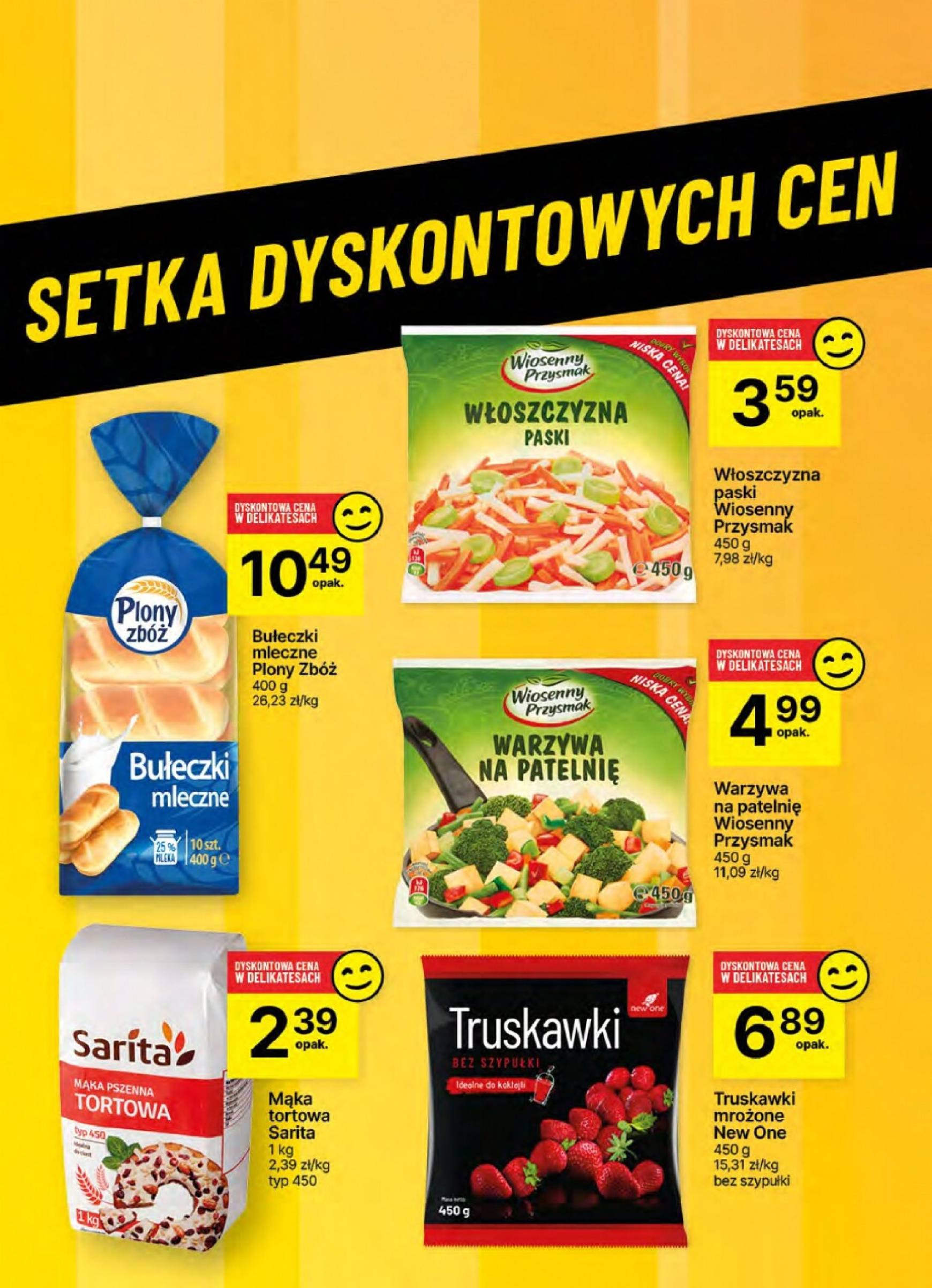 delikatesy-centrum - Delikatesy Centrum gazetka ważna od 31.10. - 06.11. - page: 37