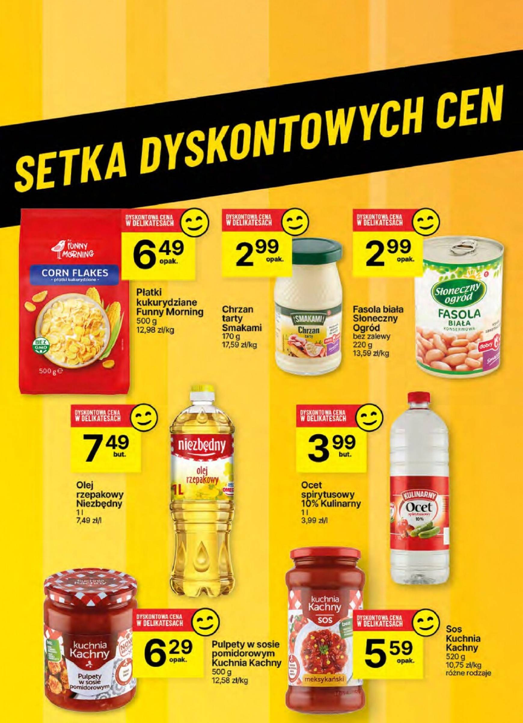 delikatesy-centrum - Delikatesy Centrum gazetka ważna od 31.10. - 06.11. - page: 39