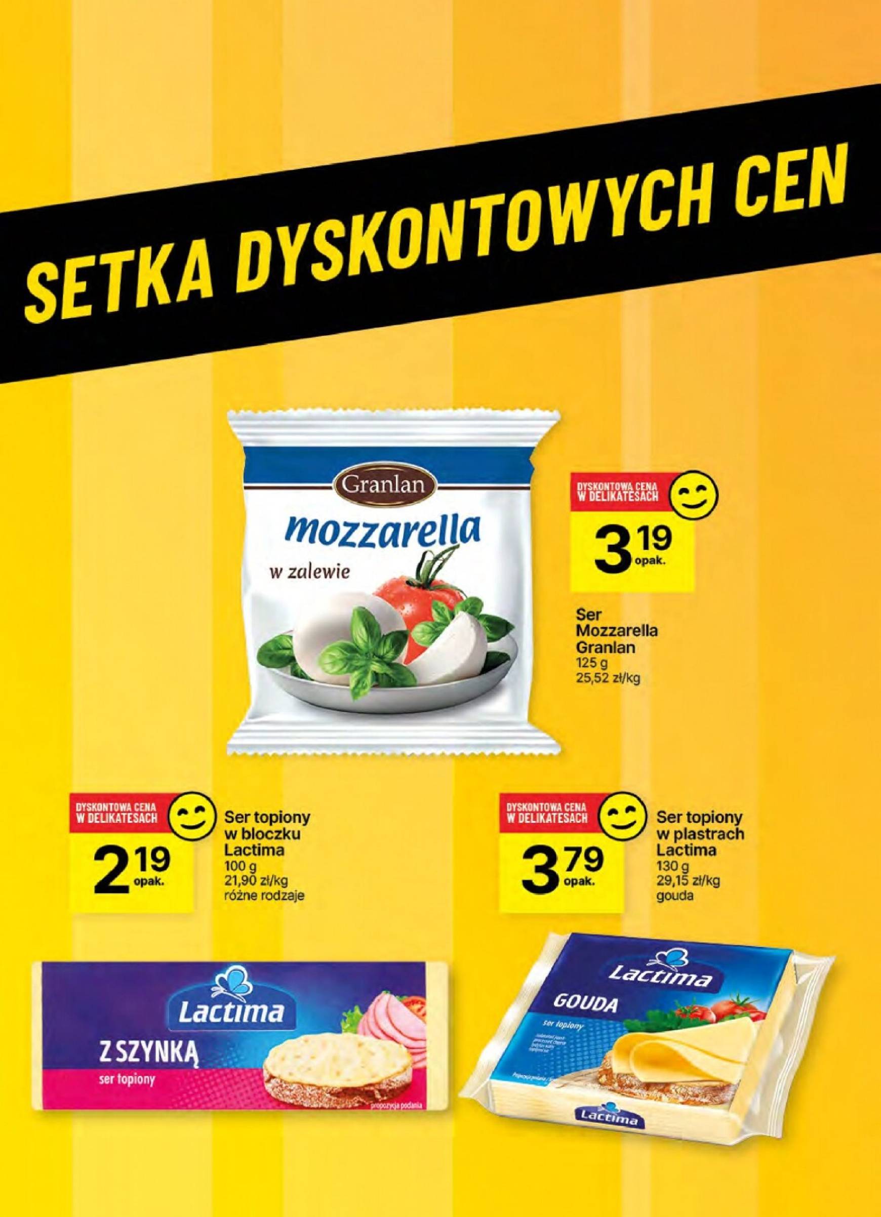 delikatesy-centrum - Delikatesy Centrum gazetka ważna od 31.10. - 06.11. - page: 35