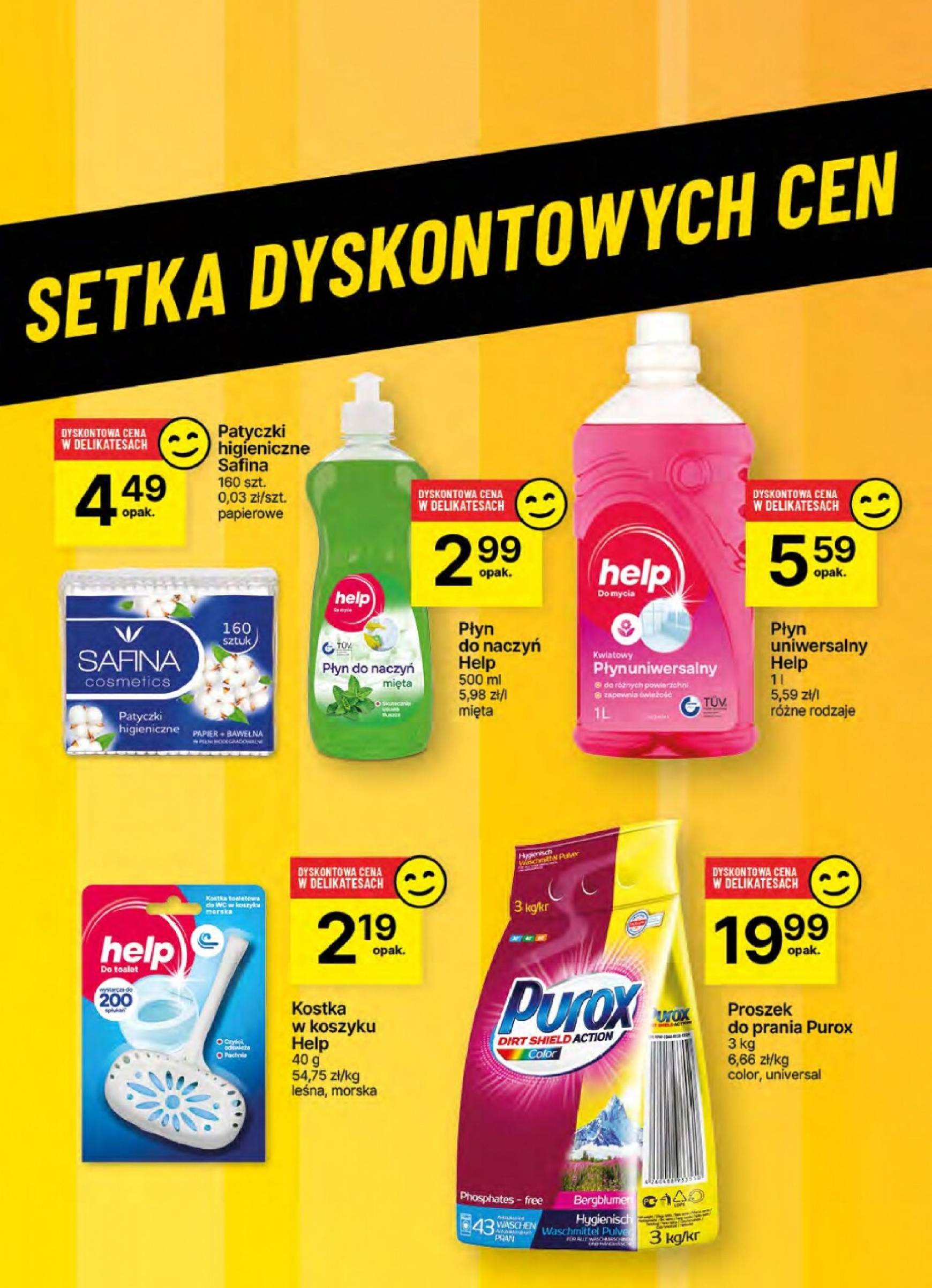 delikatesy-centrum - Delikatesy Centrum gazetka ważna od 31.10. - 06.11. - page: 45